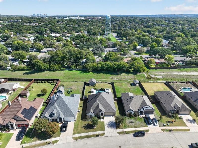 3925 Brookdale Road, Benbrook TX 76116 - Photo 39