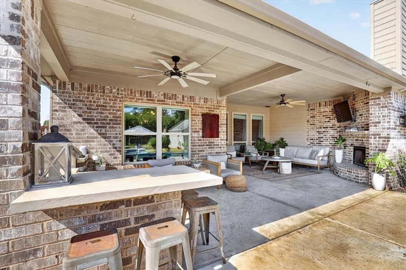 3925 Brookdale Road, Benbrook TX 76116 - Photo 29