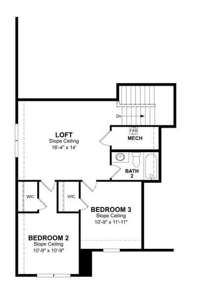 108 National Court, Forney TX 75126 - Photo 18