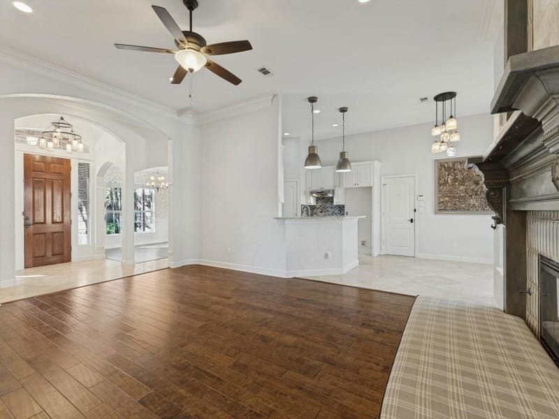 8428 Havenwood Drive, North Richland Hills TX 76182 - Photo 12