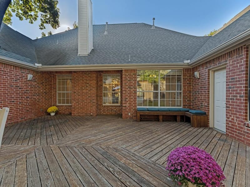 8428 Havenwood Drive, North Richland Hills TX 76182 - Photo 32