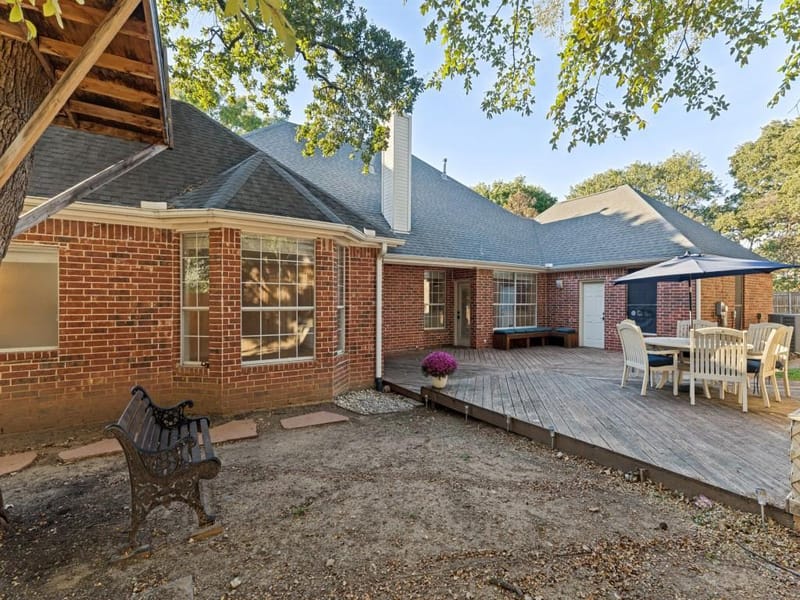 8428 Havenwood Drive, North Richland Hills TX 76182 - Photo 34