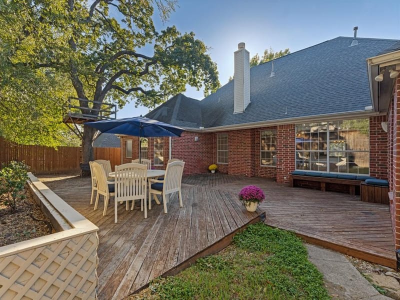 8428 Havenwood Drive, North Richland Hills TX 76182 - Photo 33