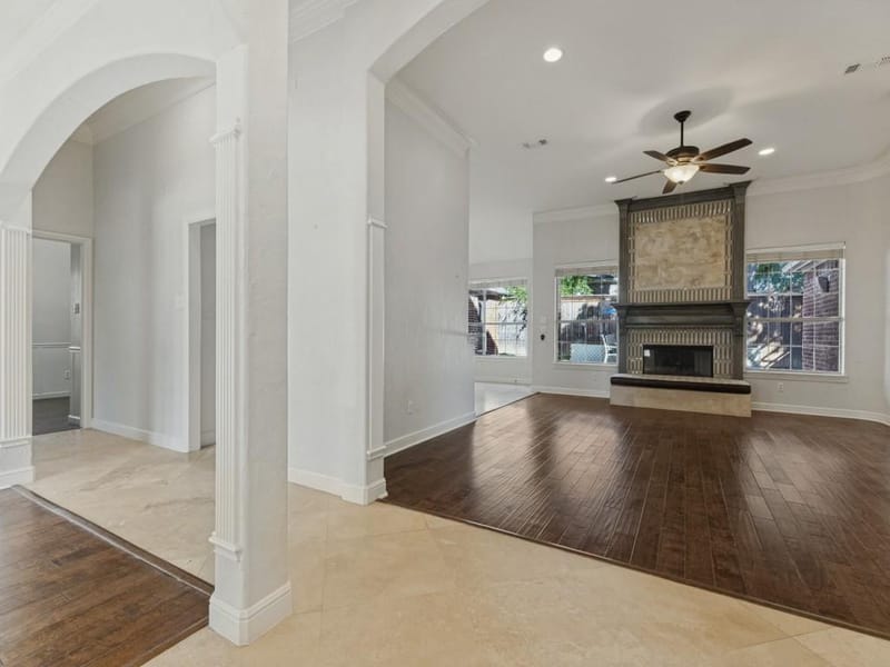 8428 Havenwood Drive, North Richland Hills TX 76182 - Photo 8