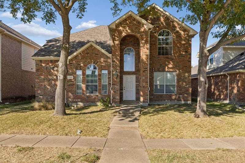 1703 Broadmoor Drive, Allen TX 75002 - Photo 3