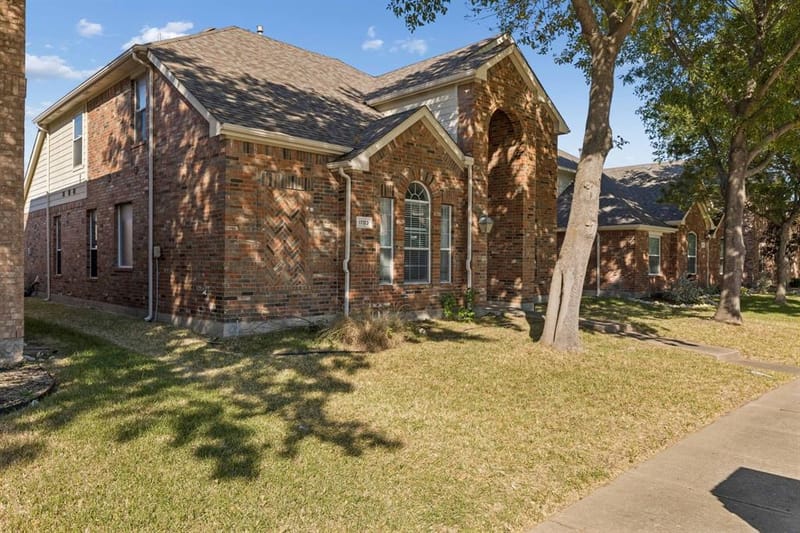 1703 Broadmoor Drive, Allen TX 75002
