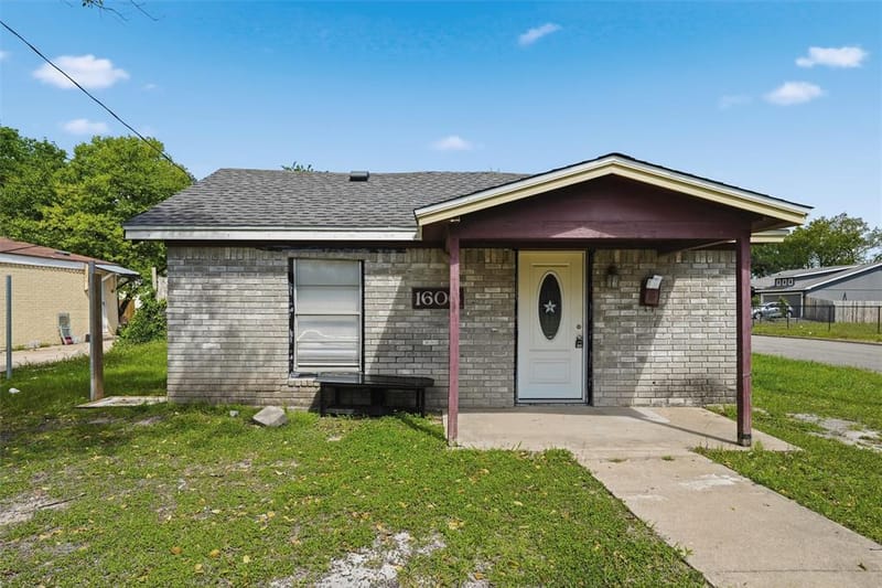 1606 Faulkner Lane, Waco TX 76704