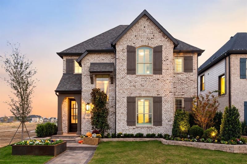 7512 Prairieside Trail, Prairie Ridge TX 76084
