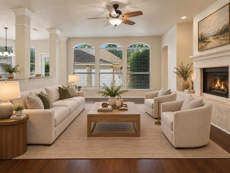 806 Durham Court, Southlake TX 76092 - Photo 13