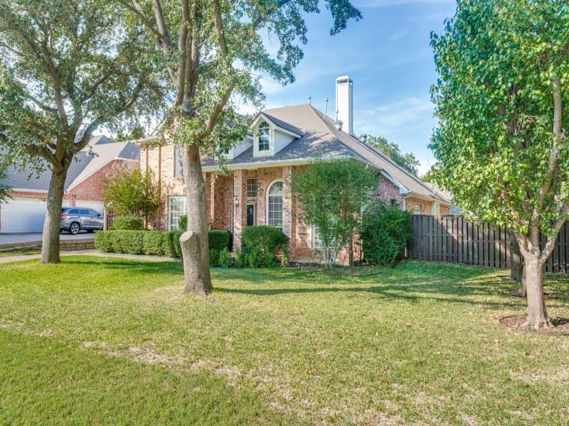 806 Durham Court, Southlake TX 76092 - Photo 3