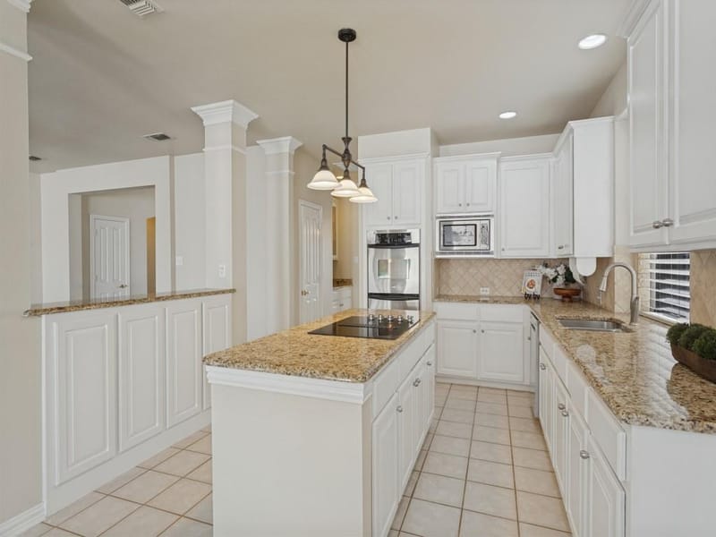 806 Durham Court, Southlake TX 76092 - Photo 9