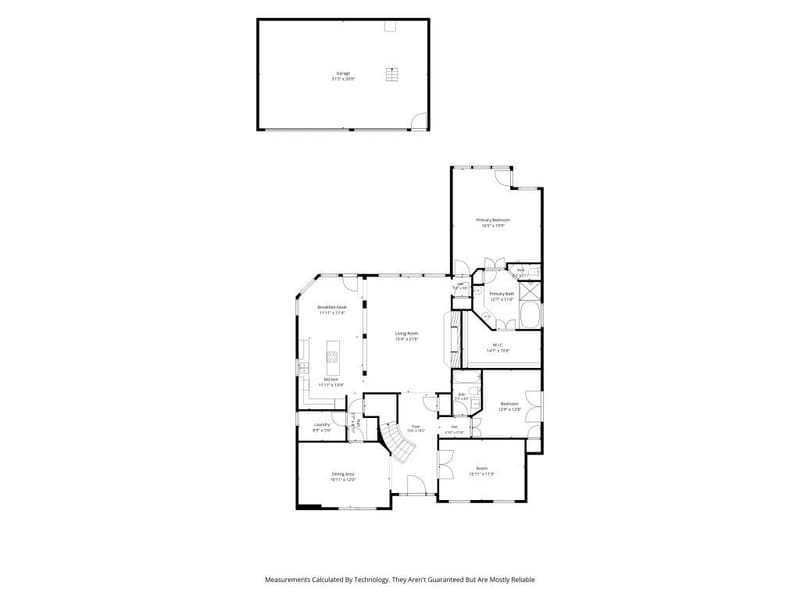 806 Durham Court, Southlake TX 76092 - Photo 38