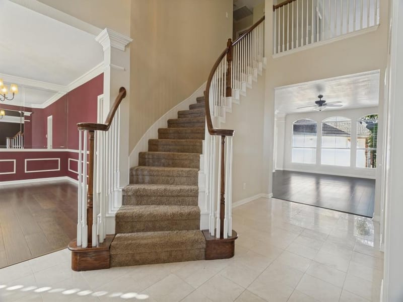 806 Durham Court, Southlake TX 76092 - Photo 4