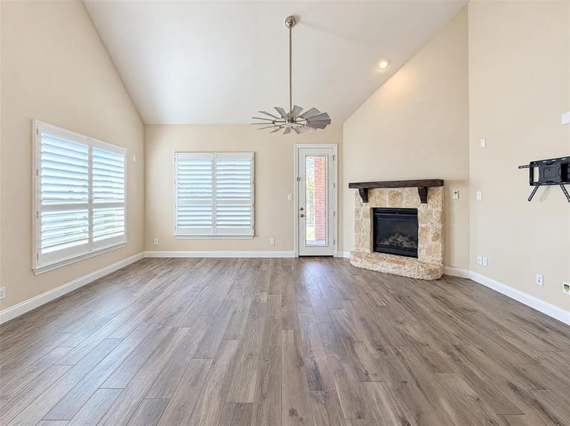 7701 Caddo Cove, McKinney TX 75071 - Photo 3