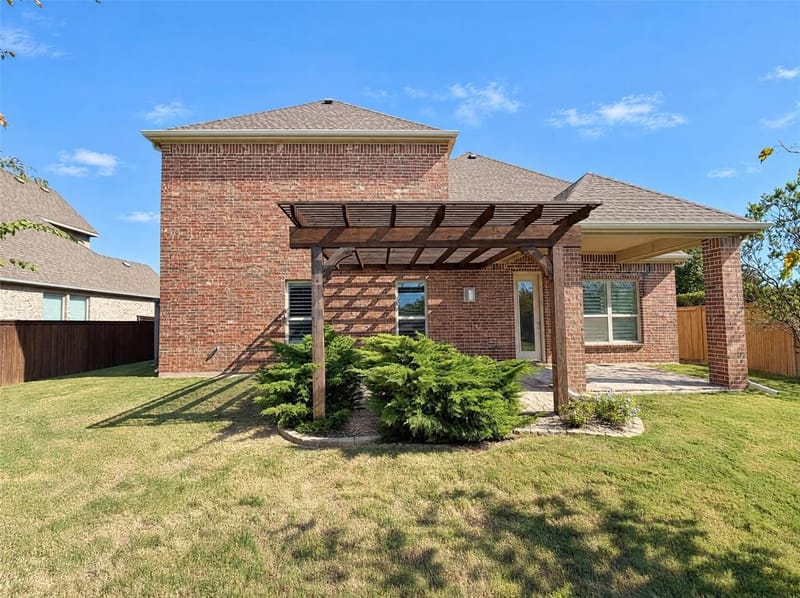 7701 Caddo Cove, McKinney TX 75071 - Photo 5