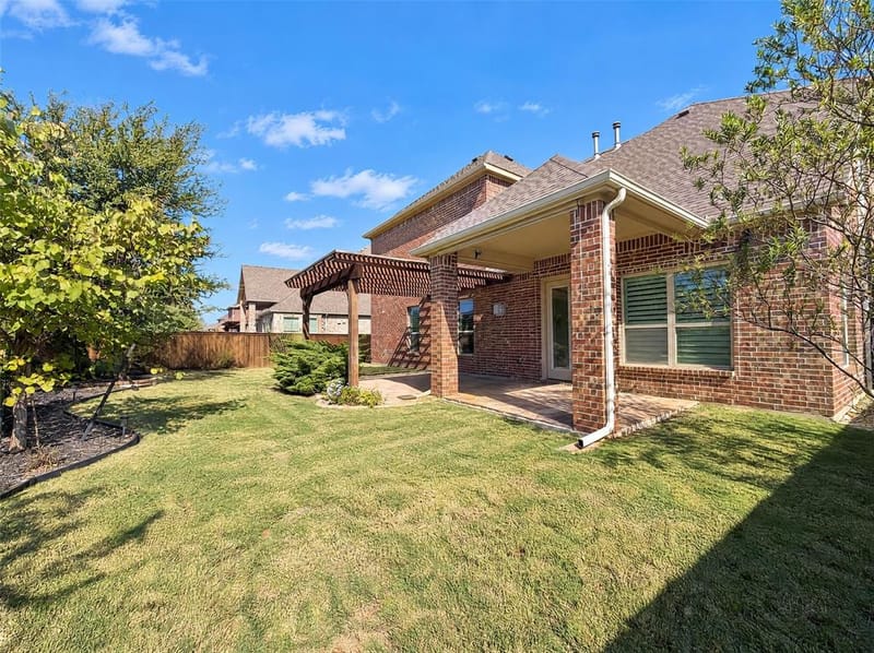 7701 Caddo Cove, McKinney TX 75071 - Photo 20