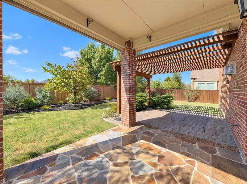 7701 Caddo Cove, McKinney TX 75071 - Photo 19