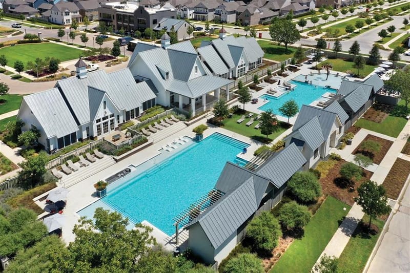 3012 Blacksmith Road, Northlake TX 76247 - Photo 19