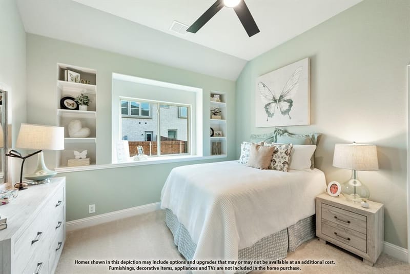 12733 Whispering Wind Drive, Godley TX 76044 - Photo 11
