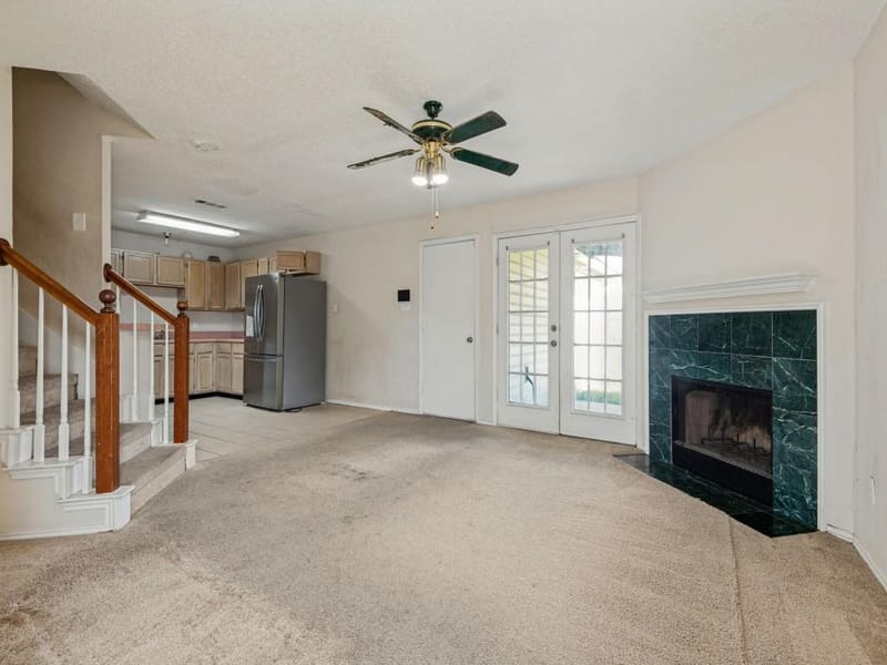 815 Greenridge Drive, Arlington TX 76017 - Photo 8