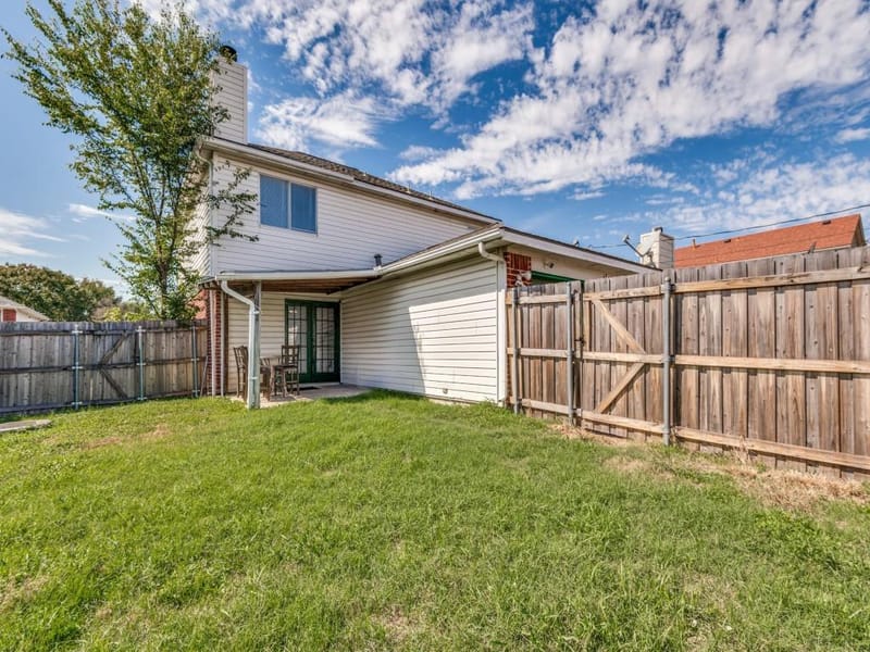 815 Greenridge Drive, Arlington TX 76017 - Photo 25