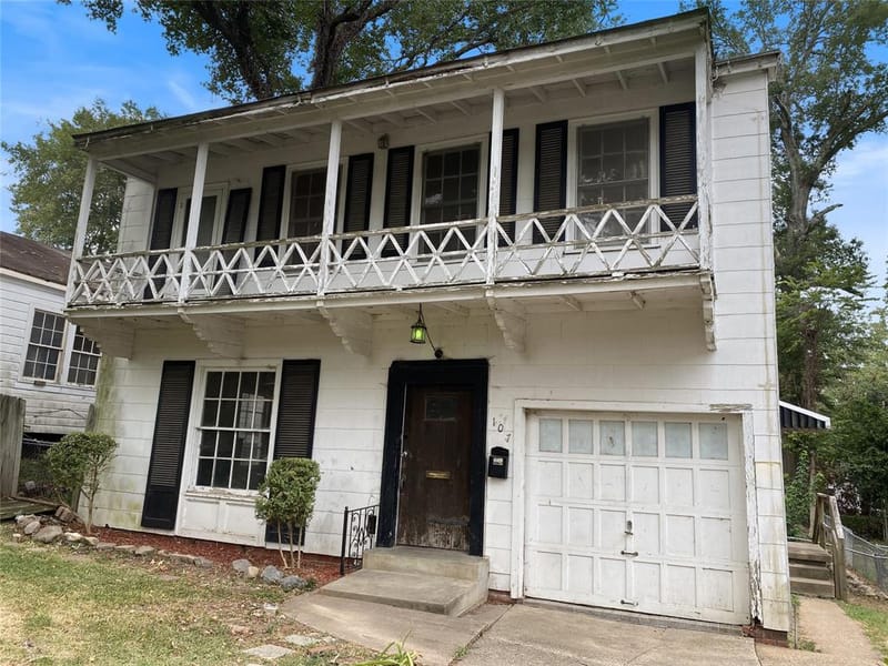 107 E Herndon Street, Shreveport LA 71101 - Photo 2