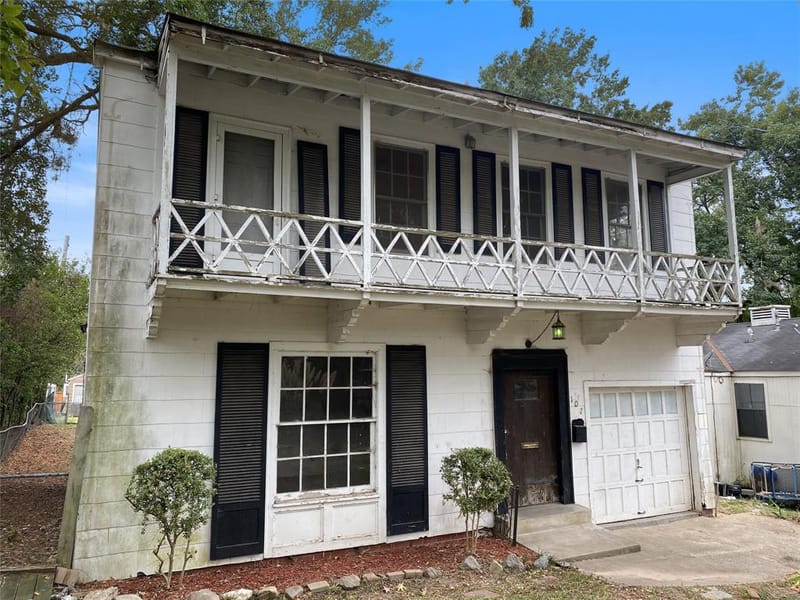 107 E Herndon Street, Shreveport LA 71101 - Photo 3