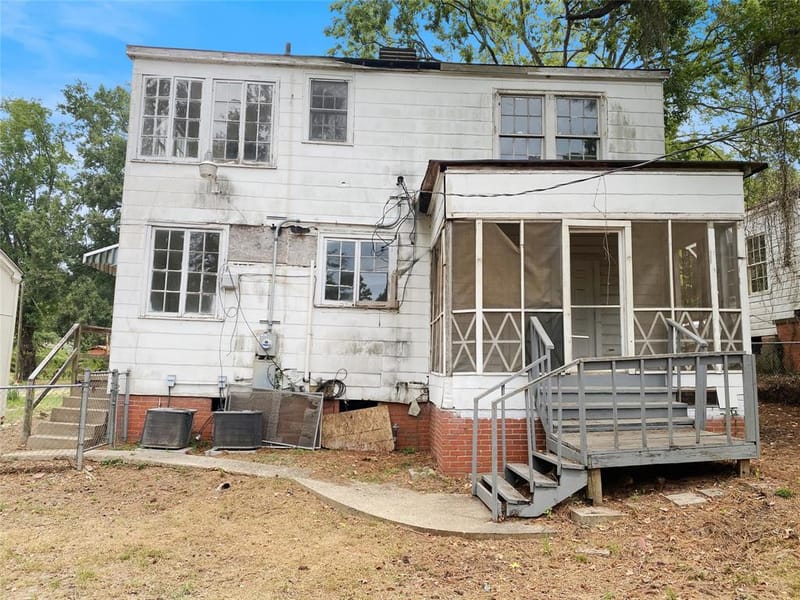 107 E Herndon Street, Shreveport LA 71101 - Photo 29