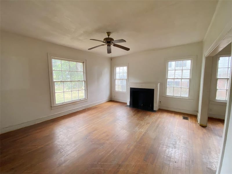 107 E Herndon Street, Shreveport LA 71101 - Photo 4