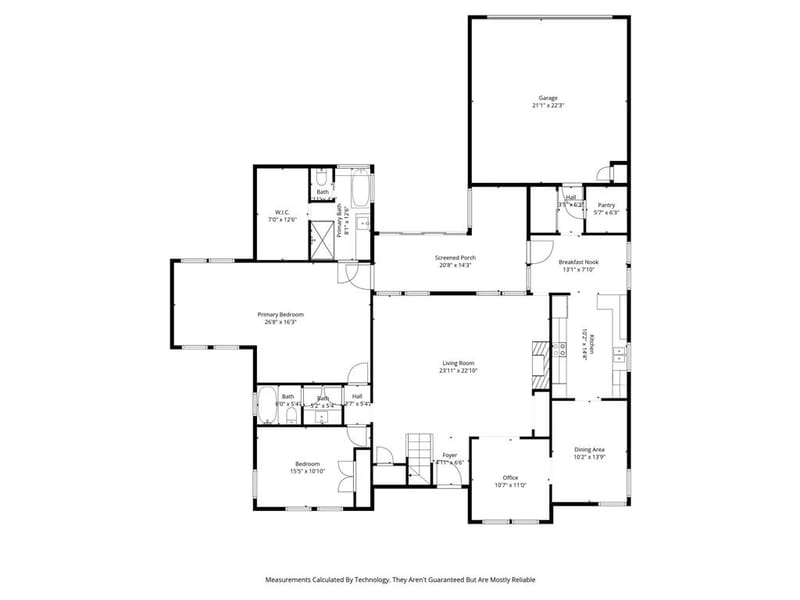 9506 Milltrail Drive, Dallas TX 75238 - Photo 27