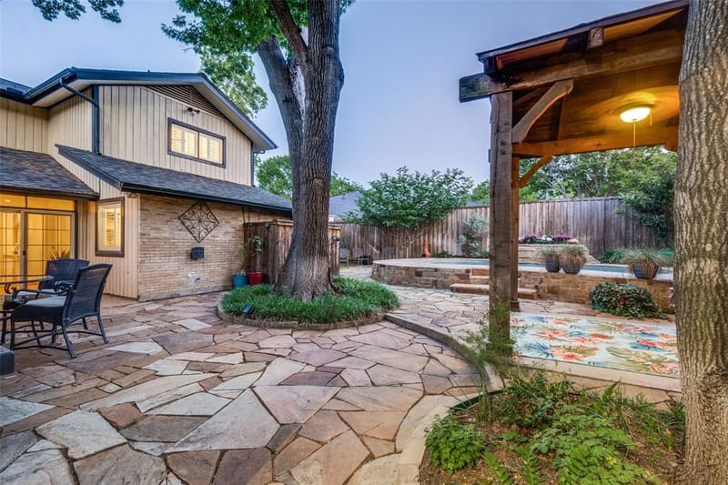 9506 Milltrail Drive, Dallas TX 75238 - Photo 22