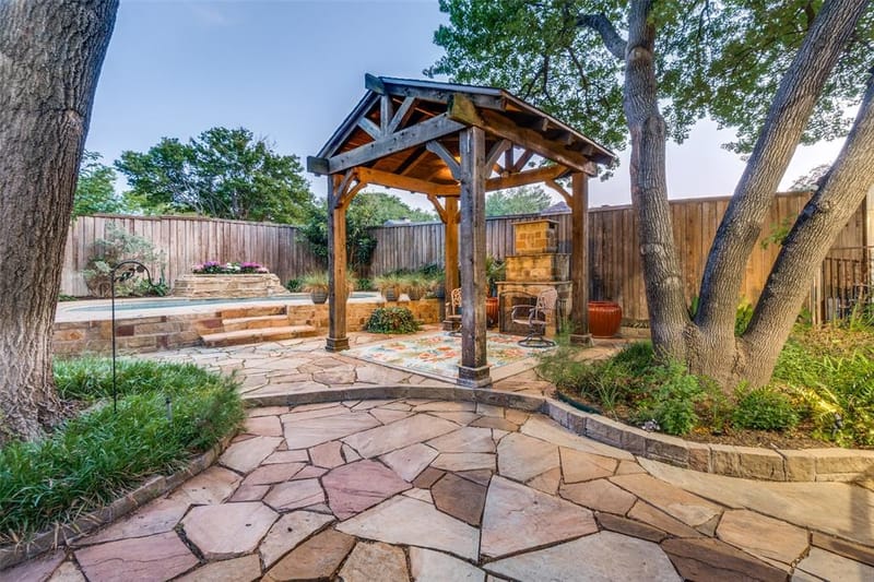 9506 Milltrail Drive, Dallas TX 75238 - Photo 19