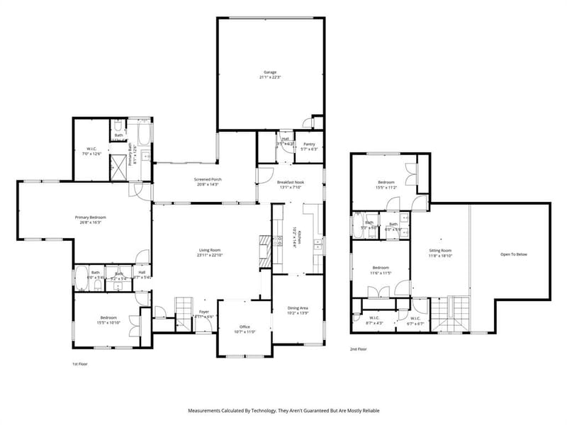 9506 Milltrail Drive, Dallas TX 75238 - Photo 29