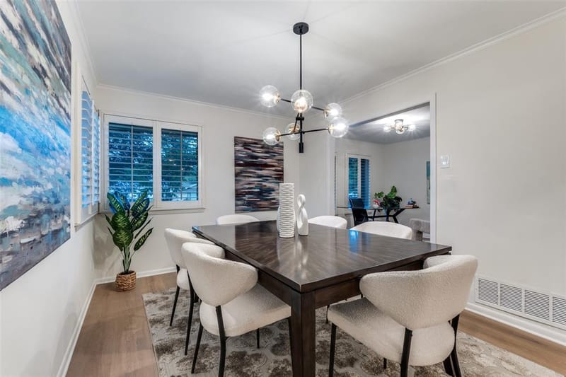 9506 Milltrail Drive, Dallas TX 75238 - Photo 8