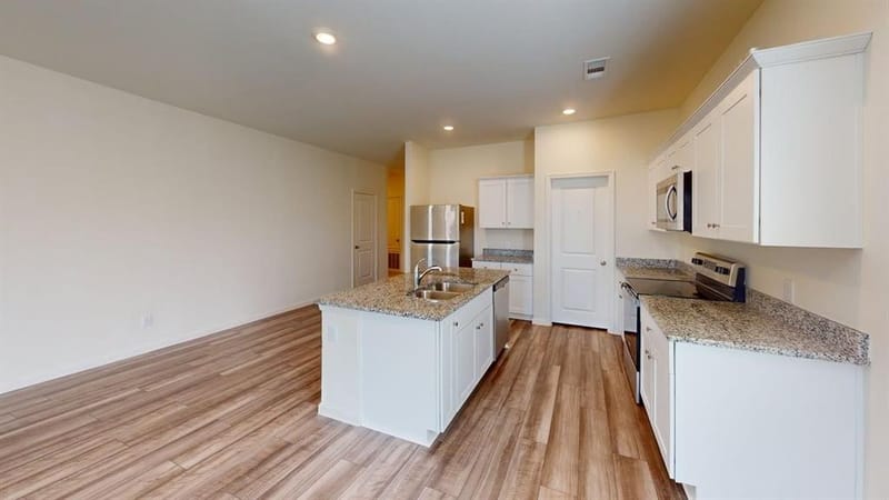 1825 Sandlin Drive, Forney TX 75126 - Photo 2