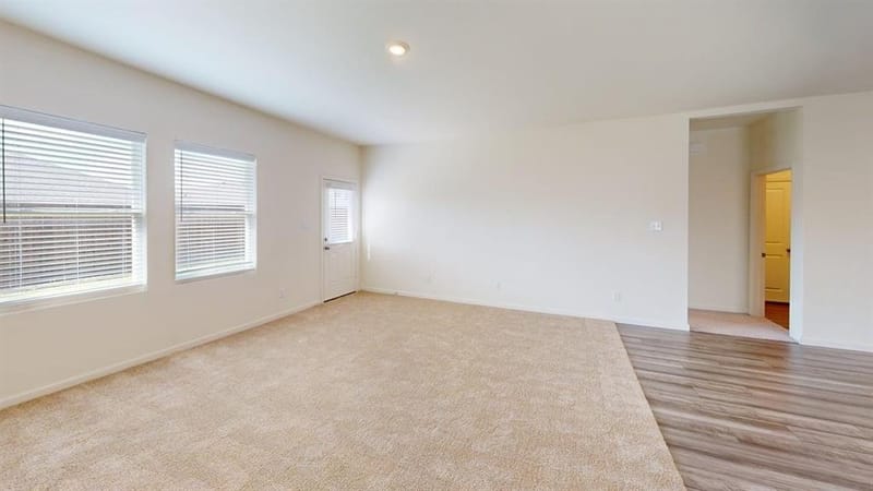 1825 Sandlin Drive, Forney TX 75126 - Photo 3
