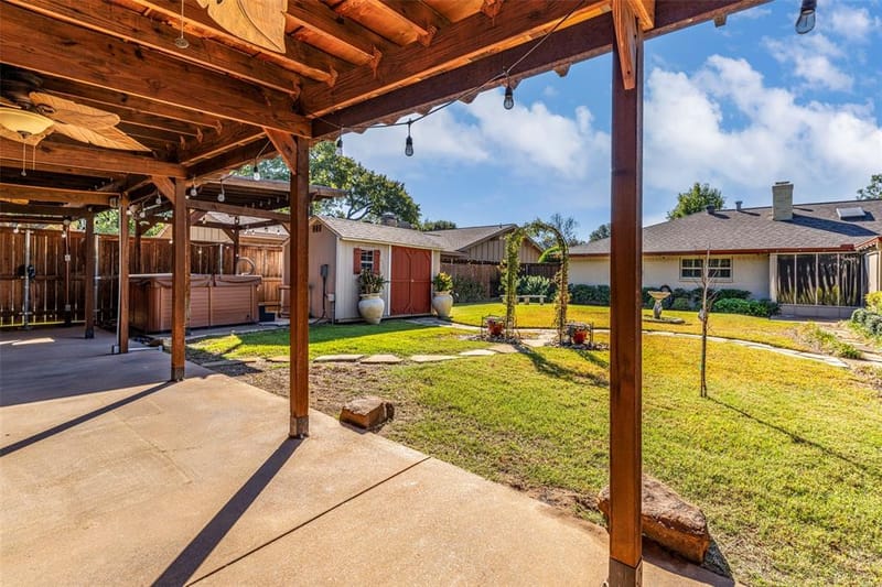2407 Perryland Drive, Arlington TX 76013 - Photo 36