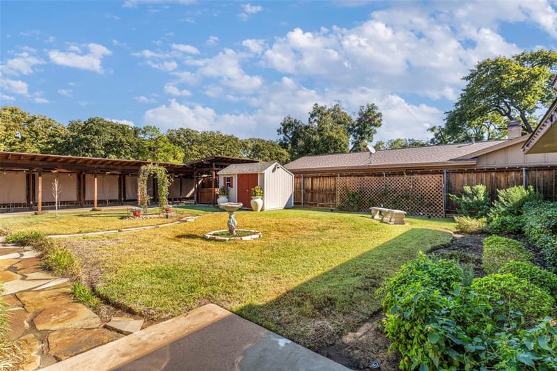 2407 Perryland Drive, Arlington TX 76013 - Photo 32