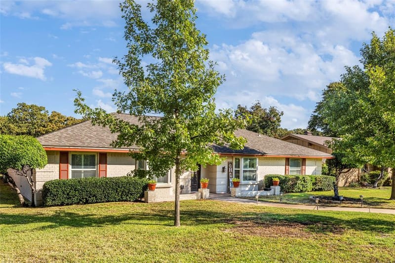 2407 Perryland Drive, Arlington TX 76013