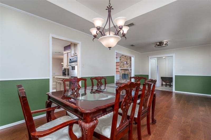 2407 Perryland Drive, Arlington TX 76013 - Photo 9