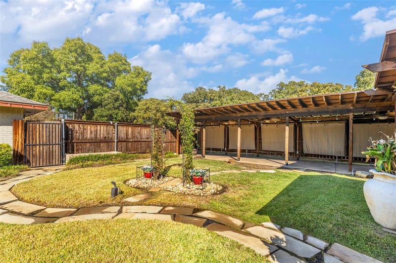 2407 Perryland Drive, Arlington TX 76013 - Photo 34