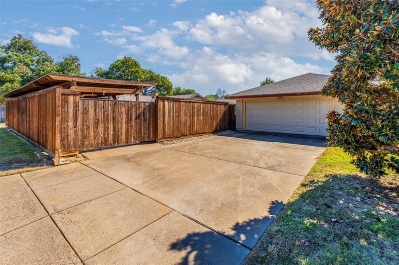 2407 Perryland Drive, Arlington TX 76013 - Photo 38