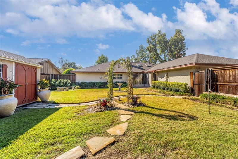 2407 Perryland Drive, Arlington TX 76013 - Photo 37