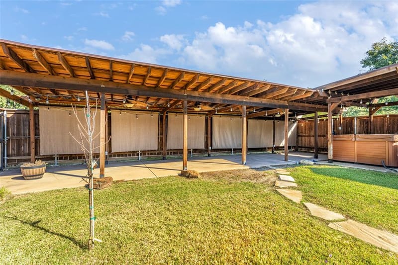 2407 Perryland Drive, Arlington TX 76013 - Photo 35