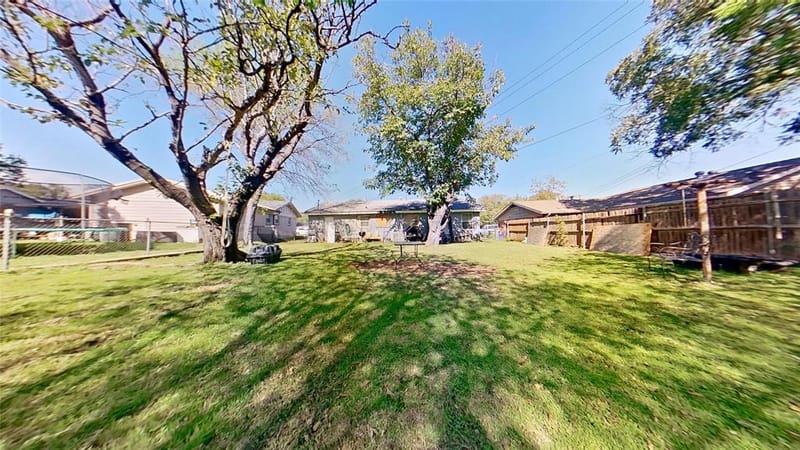 8829 Easley Street, White Settlement TX 76108 - Photo 12