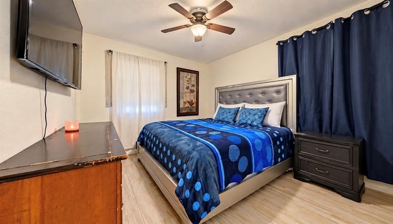 8829 Easley Street, White Settlement TX 76108 - Photo 7