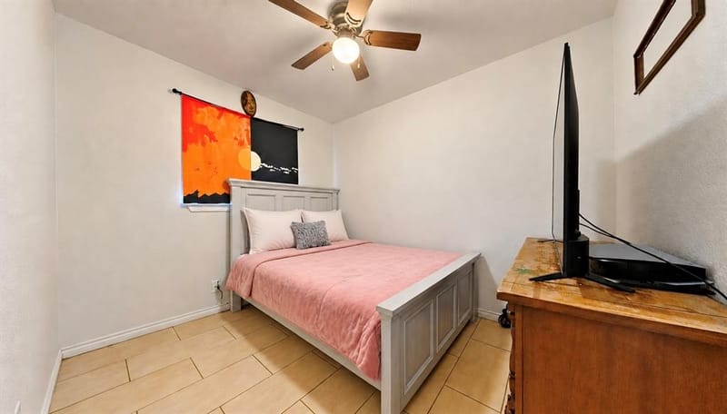 8829 Easley Street, White Settlement TX 76108 - Photo 10