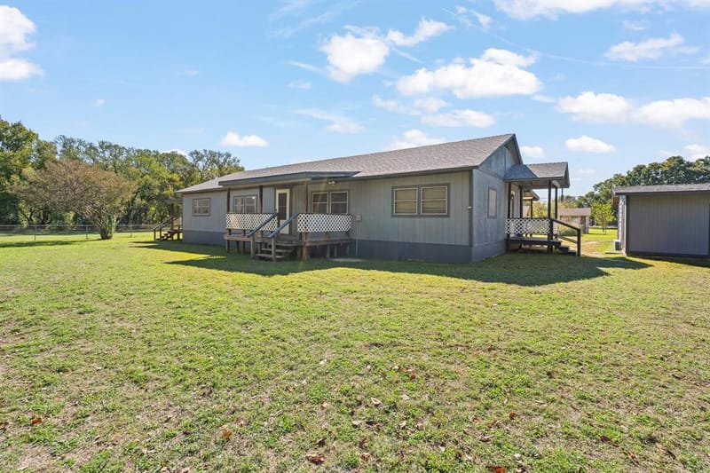 2112 Rustling Elm Street, Burleson TX 76028 - Photo 3