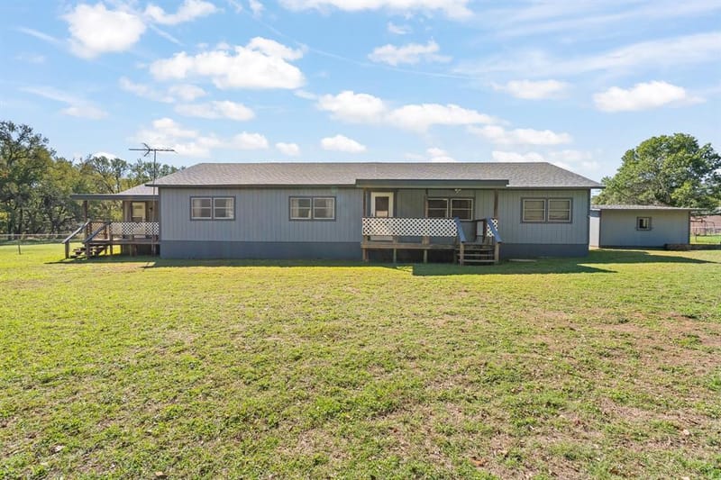 2112 Rustling Elm Street, Burleson TX 76028 - Photo 4