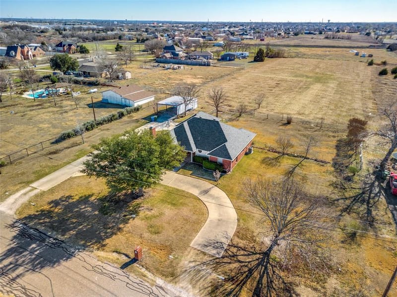 3722 Carrie Lane, St. Paul TX 75098 - Photo 2